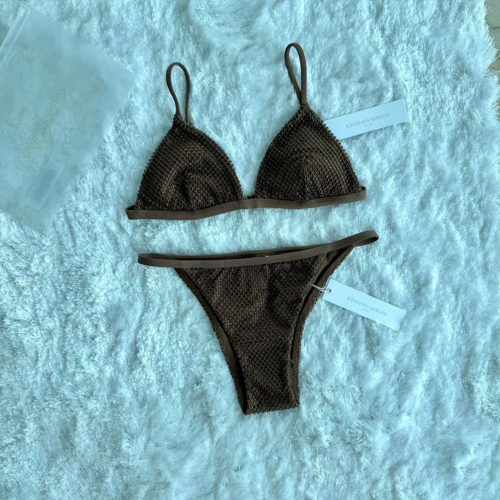 Jonathan Simkhai Swim